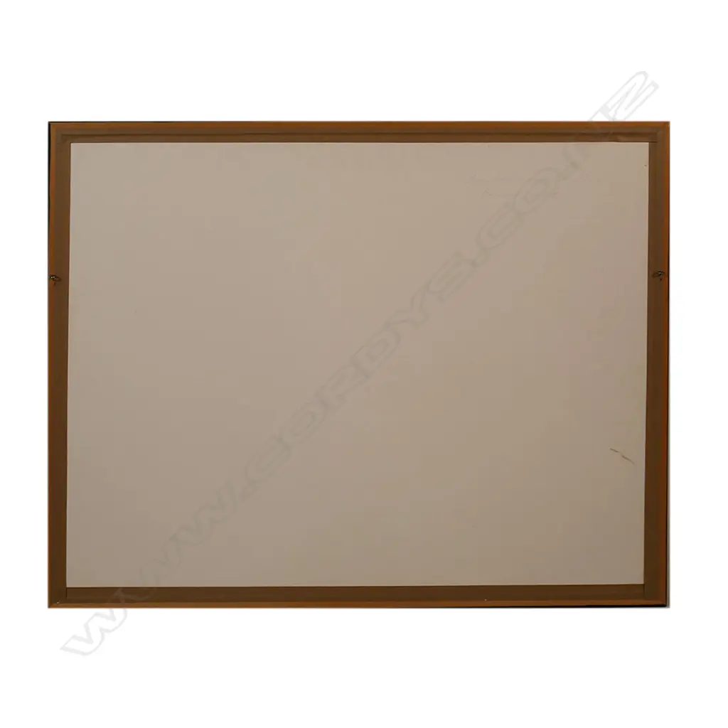 Edward Roper Stapleton Sandys (UK/NZ, 1845-1909) 'Timber Mining in the Kauri Country', Image 1++