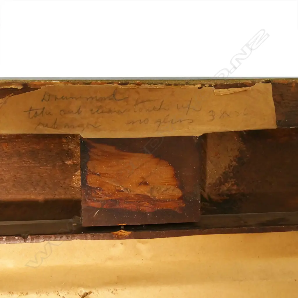 John Gibb (1831-1909) Canterbury landscape, Image 1++