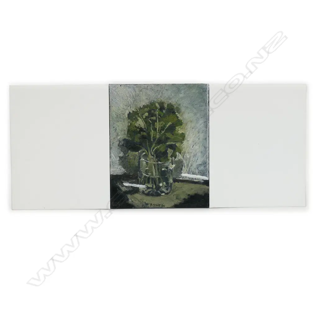 Ross Ritchie (1941-) 'Tree', Image 1++