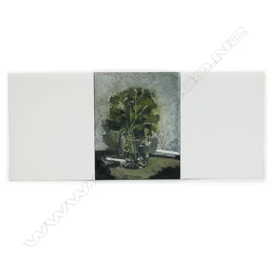 Ross Ritchie (1941-) 'Tree',