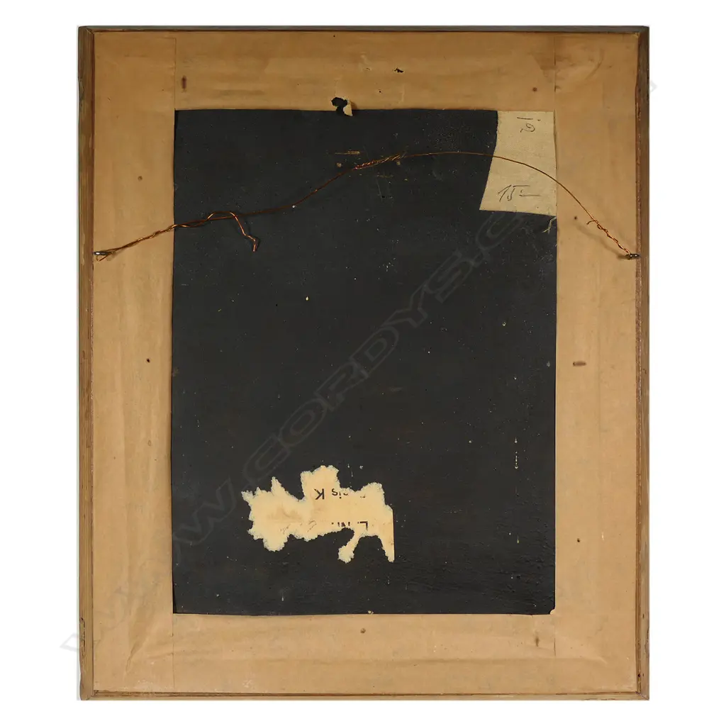 19thC Artist unknown two portraits of young girls, Image 1++