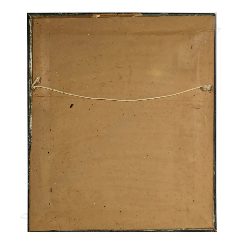 19thC Artist unknown Three cherubs, Image 1++