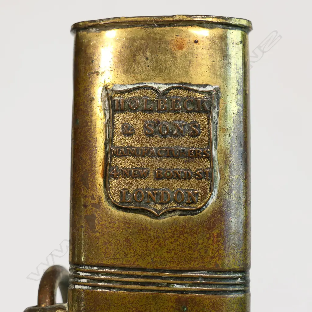 A George IV British Royal Artillery 1821 pattern officer's sword owned by Commander Richard Owen, Image 1++