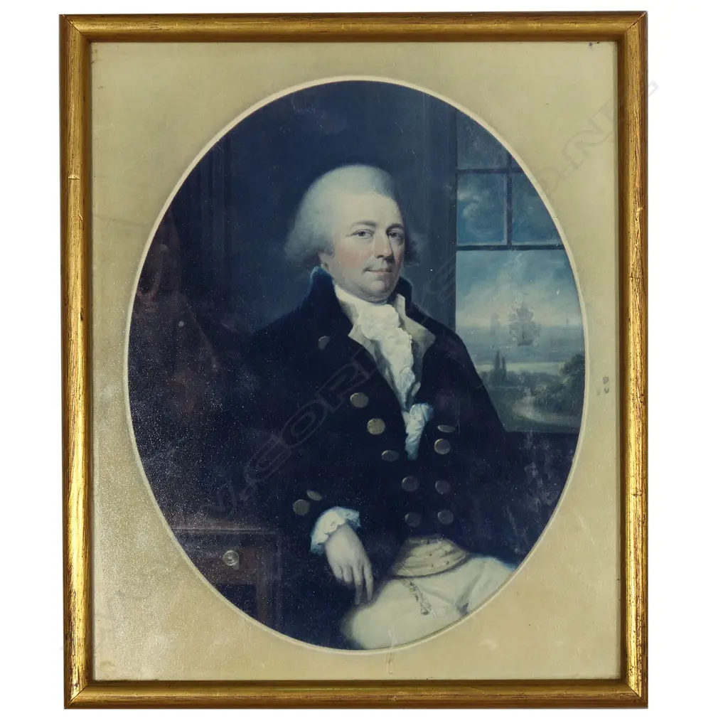 A George IV British Royal Artillery 1821 pattern officer's sword owned by Commander Richard Owen, Image 1++