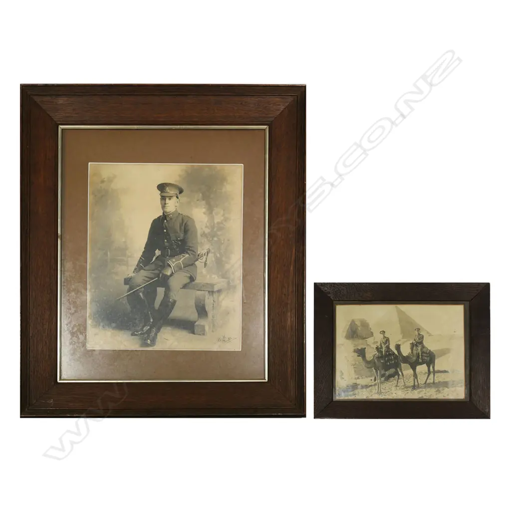 A WWI British officer's sword, Image 1++