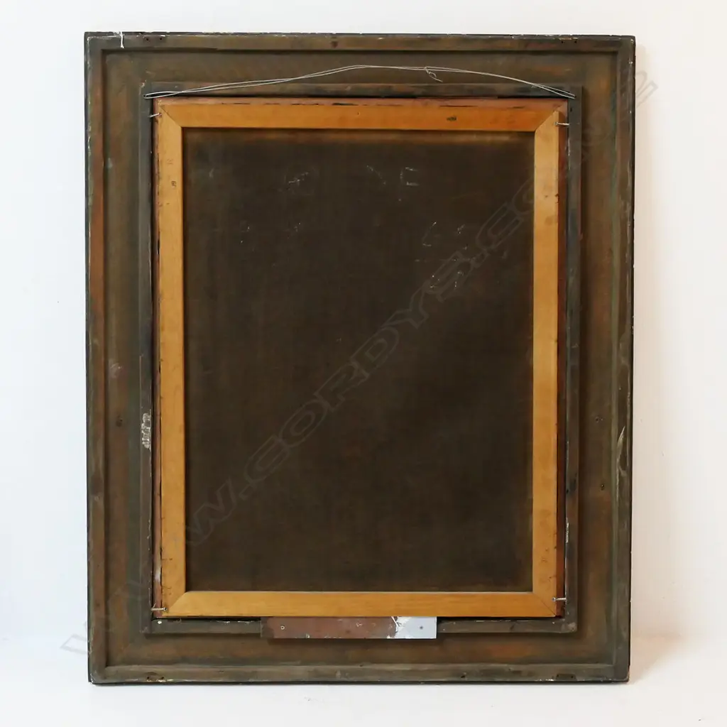 John Smibert (Massachusetts 1688-1751) attributed, portrait of a woman, Image 1++