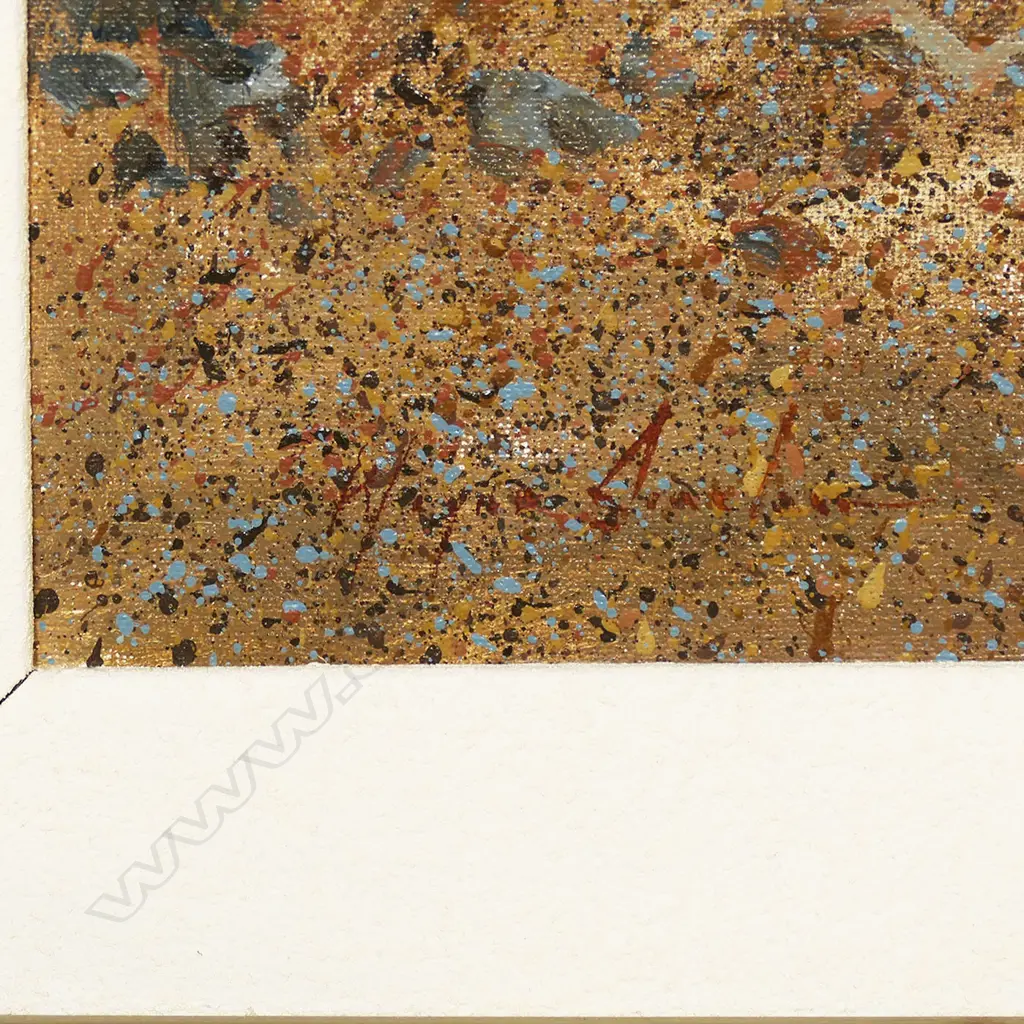 Wayne Sinclair 'Leigh Stillness', Image 1++