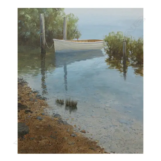 Wayne Sinclair 'Leigh Stillness',