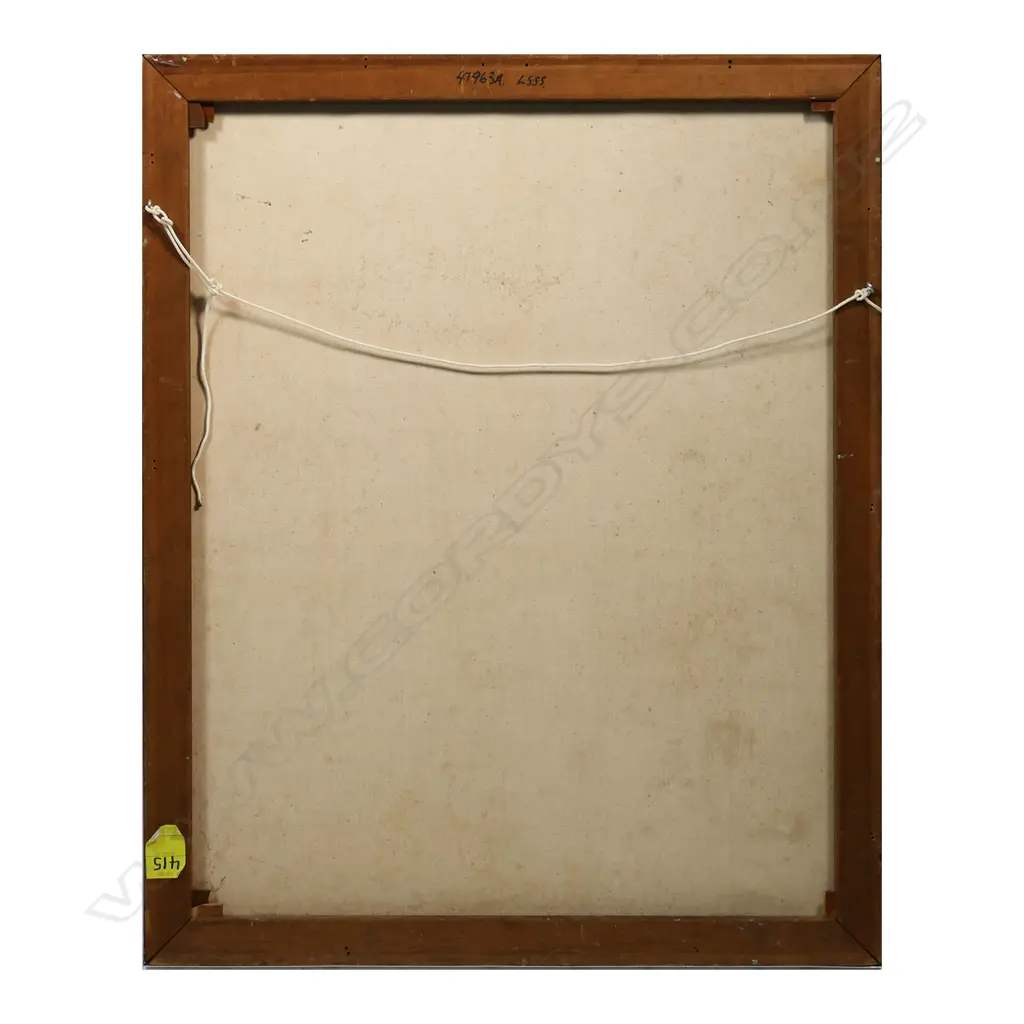 Helen Stewart (NZ 1900-83) untitled still life, Image 1++