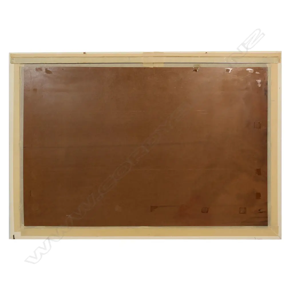 Suzanne Goldberg (NZ 1940-1999) Abstract, Image 1++