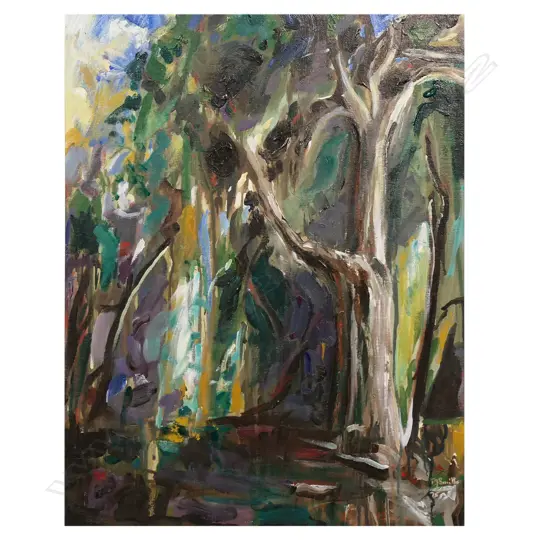 P.J. Smith (NZ) 'Puriri 1',