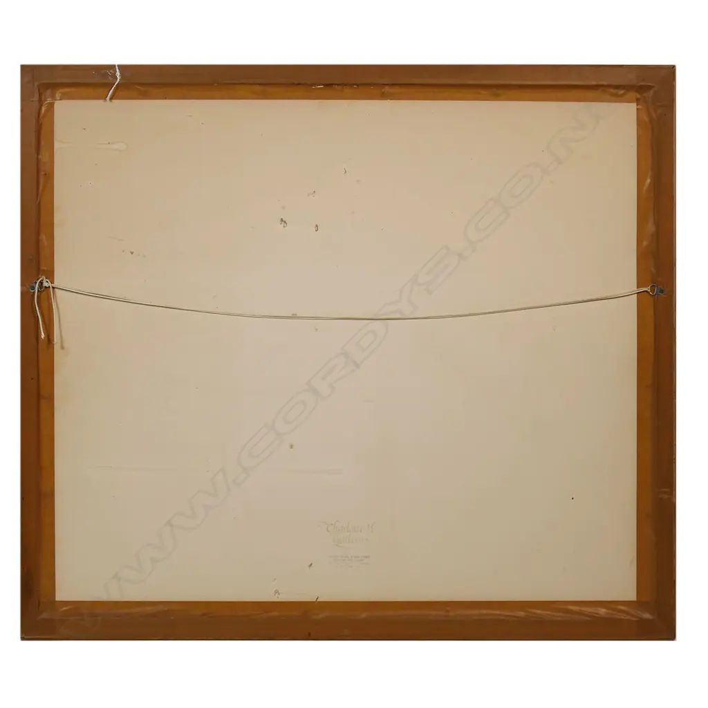 Jane Evans (NZ 1946-2012) 'Well Here Goes', Image 1++