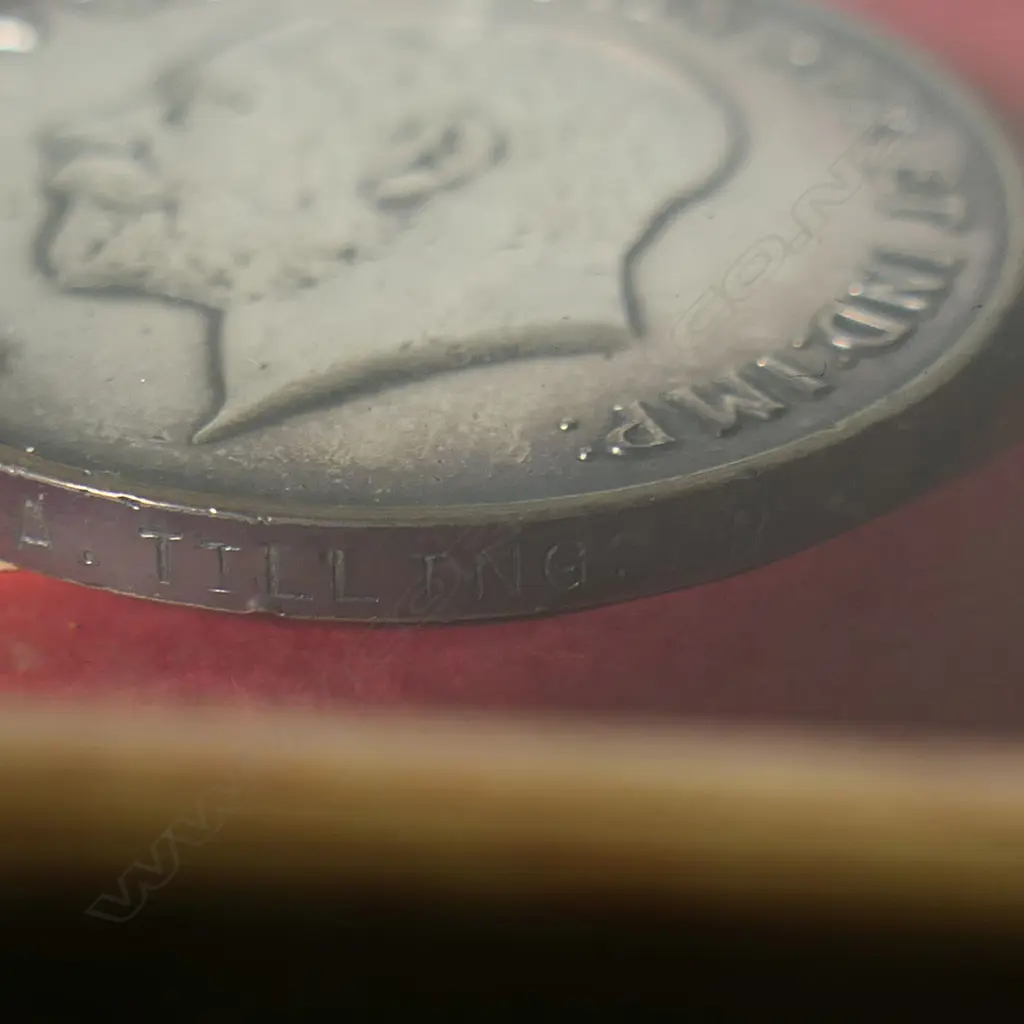 A WWI medal group to 57776 PTE A.Tilling. RAMC - framed with photographs of two RAMC privates below an RAMC cap badge. Overall 345 x 165mm, Image 1++