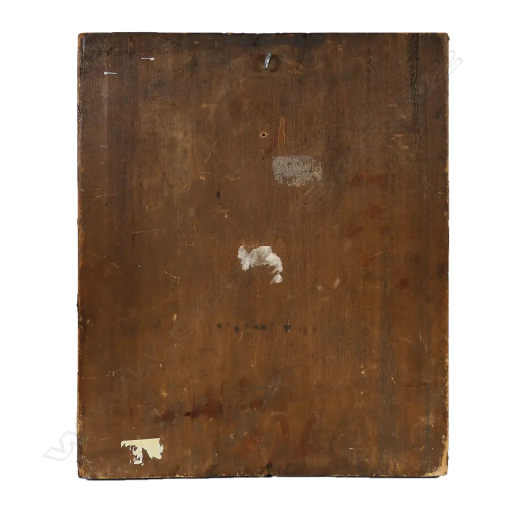 A 19thC Russian quadri-partite icon, Image 1++