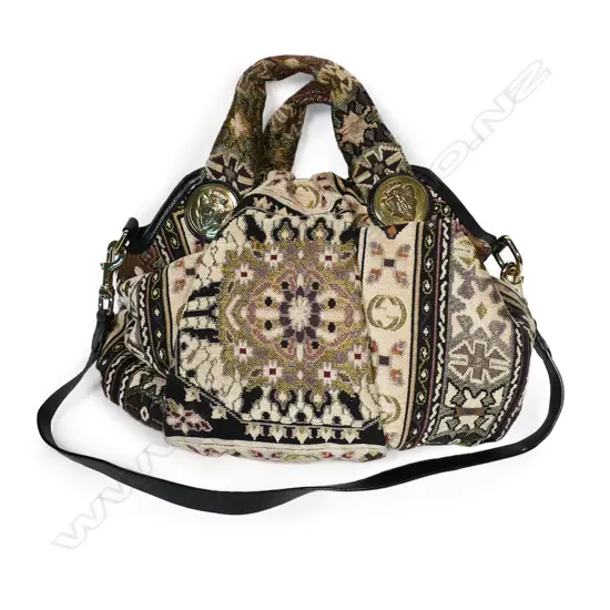 A Gucci 'Hysteria Hobo' handbag,