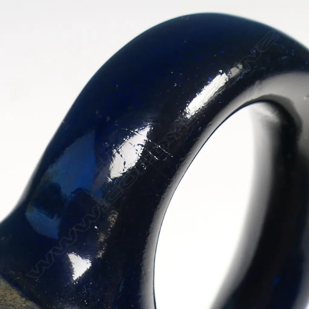 A William Moorcroft Pomegranate four-piece tea service, Image 1++