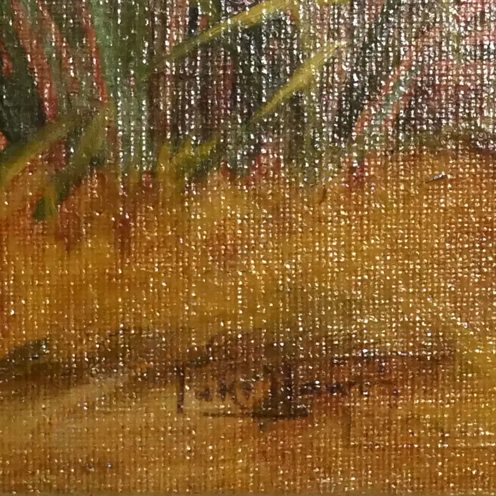 Laurence William Wilson (1850-1912) 'Lake Hawea', Image 1++