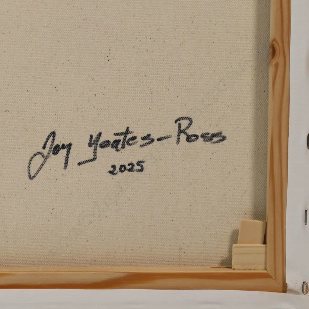 Joy Yeates-Ross Te Henga (Bethells Beach), Image 1++