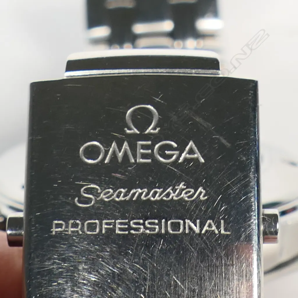 An Omega Seamaster 300m 2221.80.00 men's watch, Image 1++