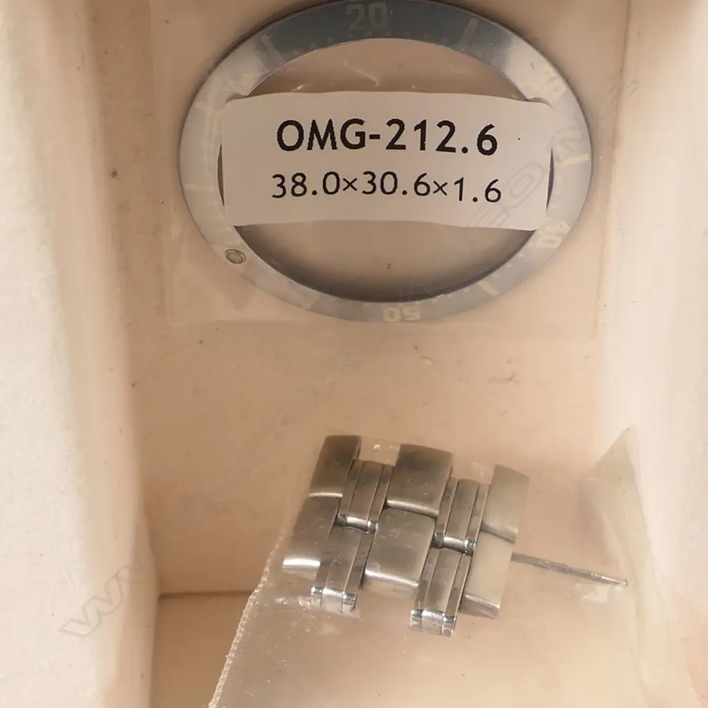 An Omega Seamaster 300m 2221.80.00 men's watch, Image 1++