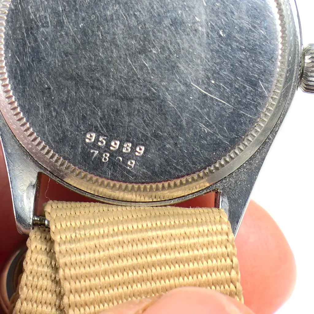 A gent's Tudor Oyster Prince wristwatch, Image 1++