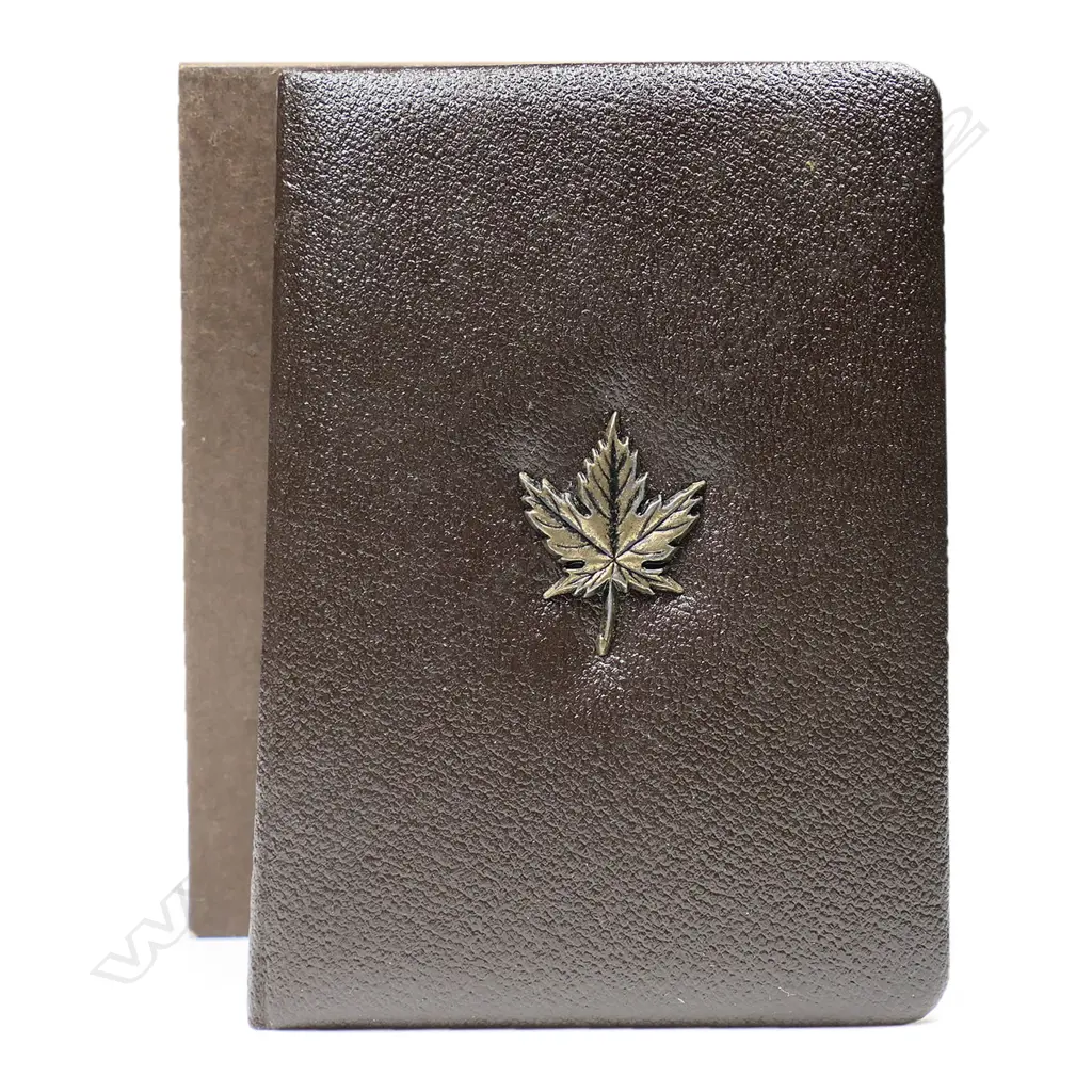 A Canadian 22ct gold $100 coin, Image 1++