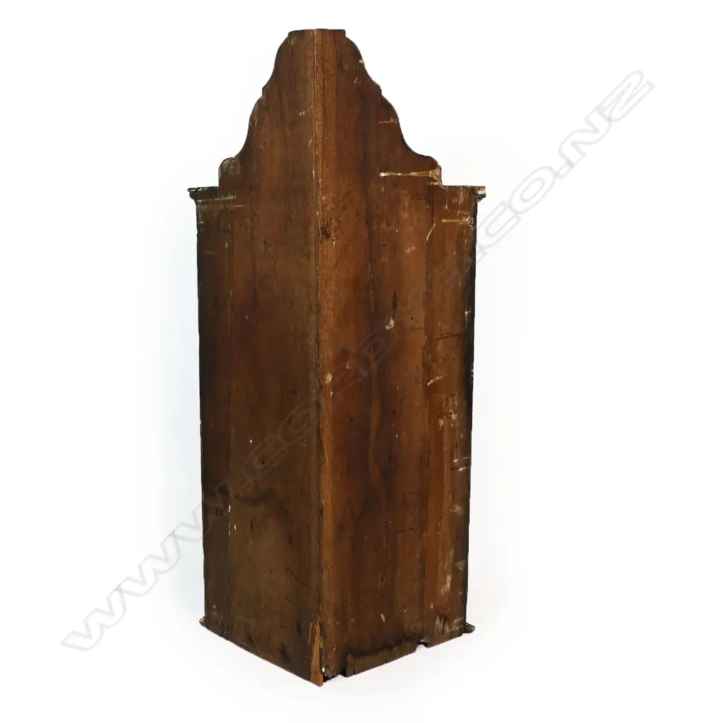 A George III corner cabinet, Image 1++