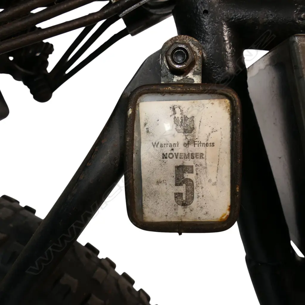 A c.1909 Triumph 'Coventry' TT Racer motorcycle, Image 1++