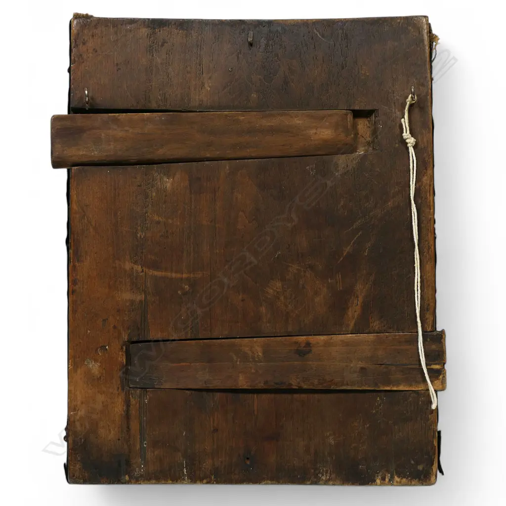 A 19thC Russian icon, Image 1++