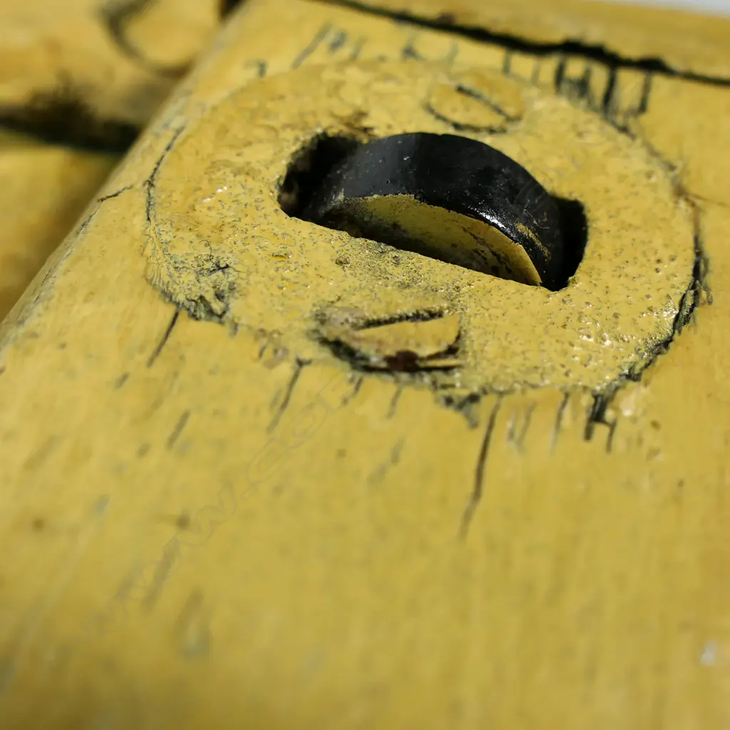 A ‘Star Of India’ tin trunk, Image 1++