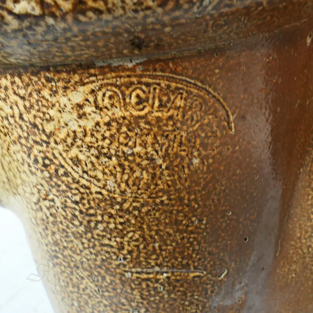 Two NZ colonial gully traps, Image 1++