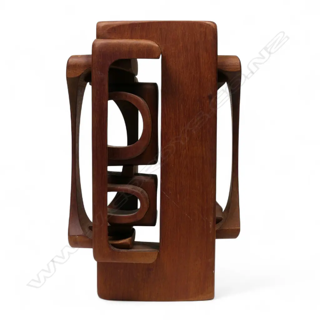 Brian Willsher (UK 1930-2010) sculpture, Image 1++