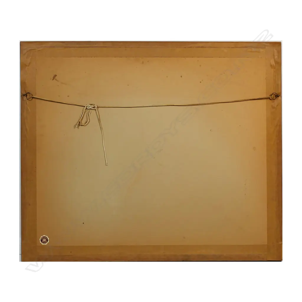 Raymond Ching (NZ 1939 - ) 'Tarapunga - Red Billed Gull Larus Novaehollandiae', Image 1++