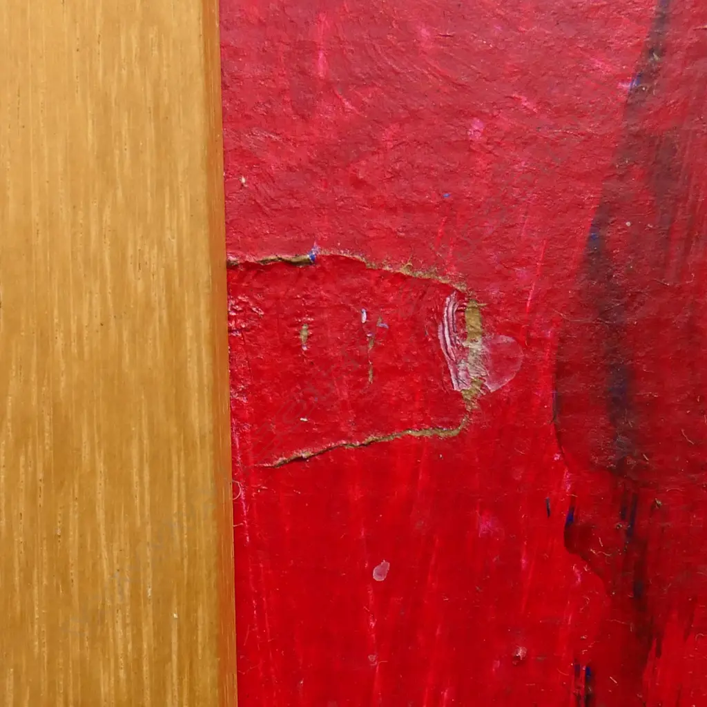 Piera McArthur (1929-) 'Hawkes Bay Races', Image 1++