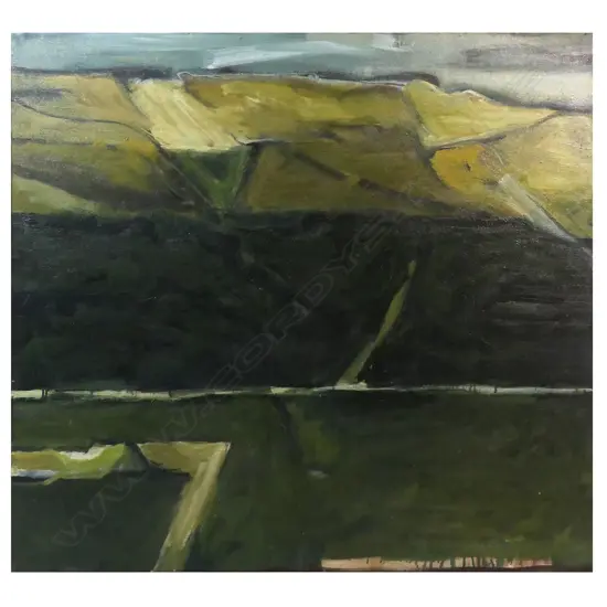 Edward Nicholas (Ted) Bracey (1936-2009) 'May 3.68'