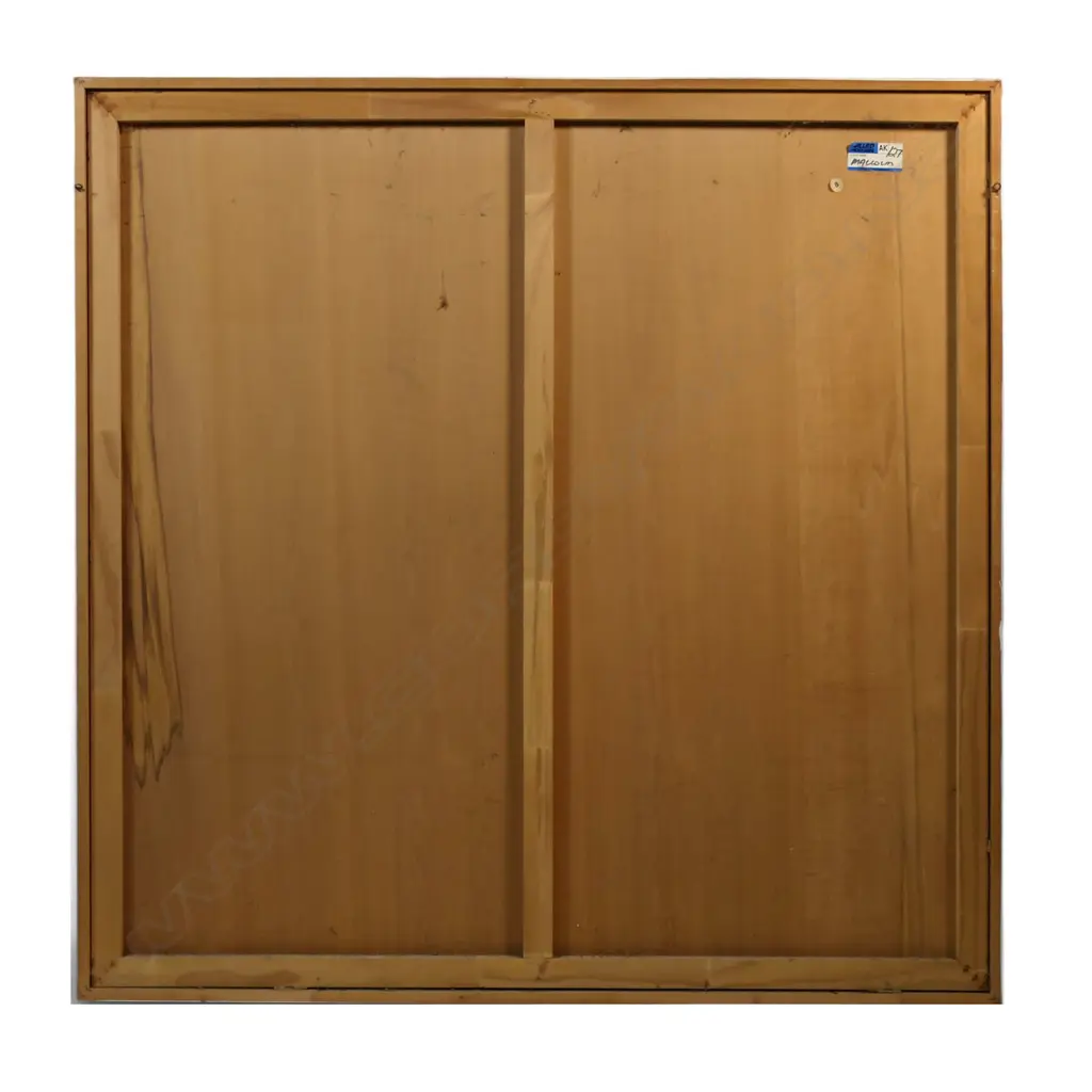 Russell Jackson (1947-) 'Stony Batter, Waiheke Is', Image 1++