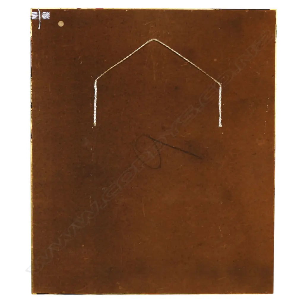 Suzanne Goldberg (NZ 1940-1999) Abstract, Image 1++