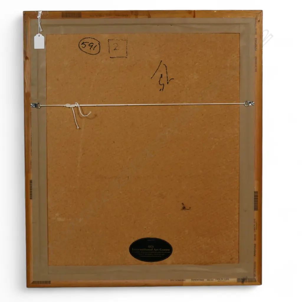 Ida Carey untitled (portrait of a Māori elder), Image 1++