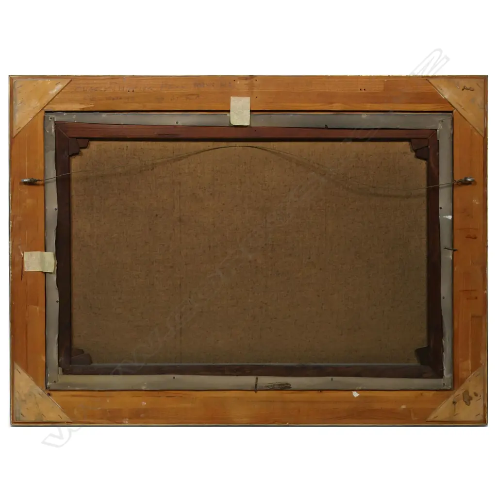 Charles Napier Hemy R.A.(1841-1917) untitled Cornish fishing boats Image 1++