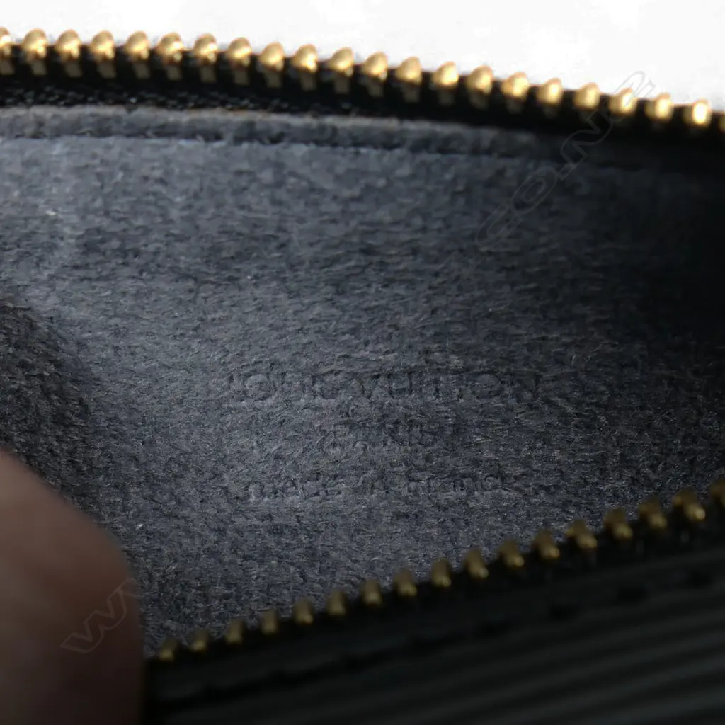 A Louis Vuitton Soufflot handbag, Image 1++