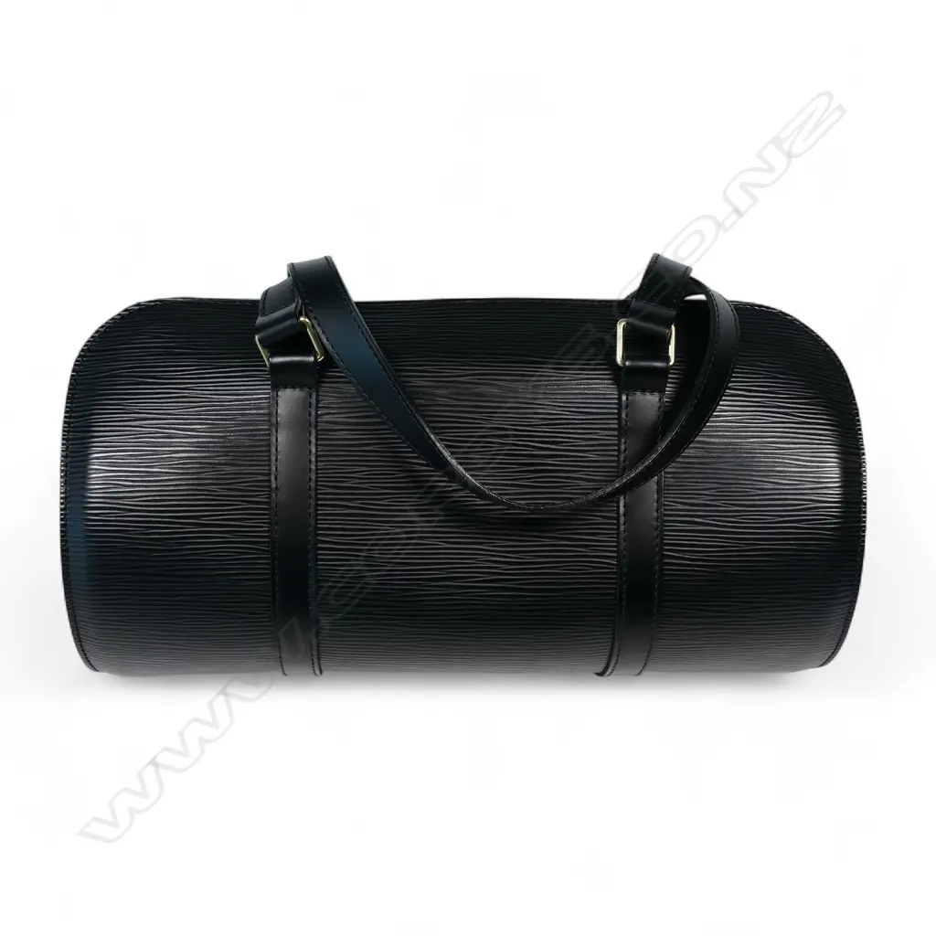 A Louis Vuitton Soufflot handbag, Image 1++