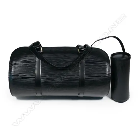 A Louis Vuitton Soufflot handbag,