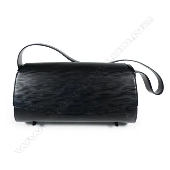 A Louis Vuitton Nocturne shoulder bag,