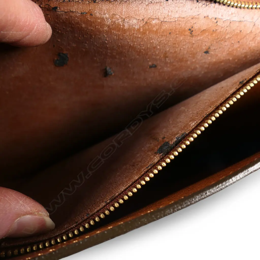 Louis Vuitton large document clutch, Image 1++
