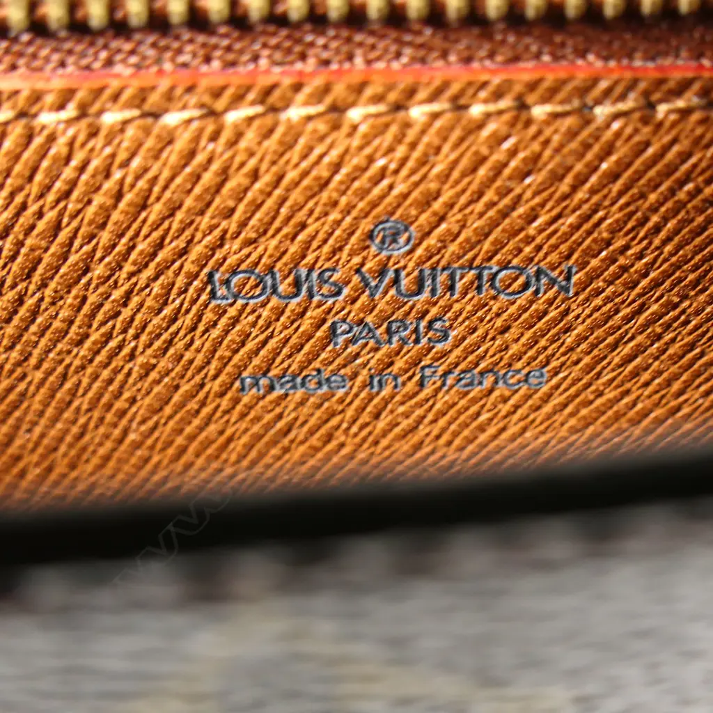 Louis Vuitton large document clutch, Image 1++