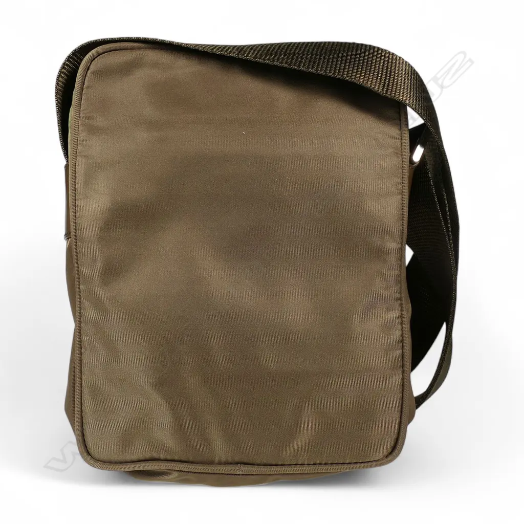 Prada nylon Vela sport crossbody bag, Image 1++