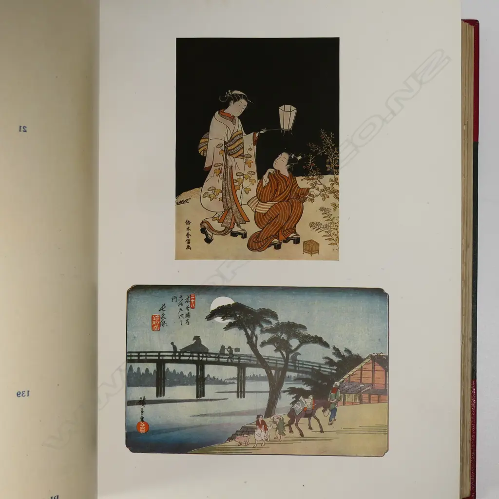 Henry L. Joly and Kumasaku Tomita 'Japanese Art and Handicraft...' 1916, Image 1++