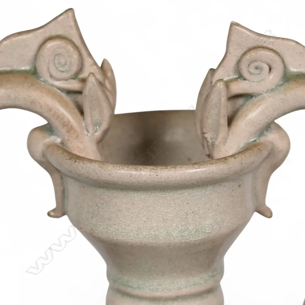 Chinese Song Dynasty style bottle vase, Image 1++