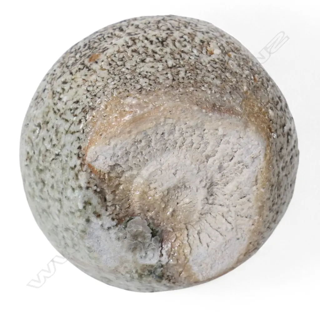 Ken Matsuzaki (1950-) Japanese studio pottery vase Image 1++