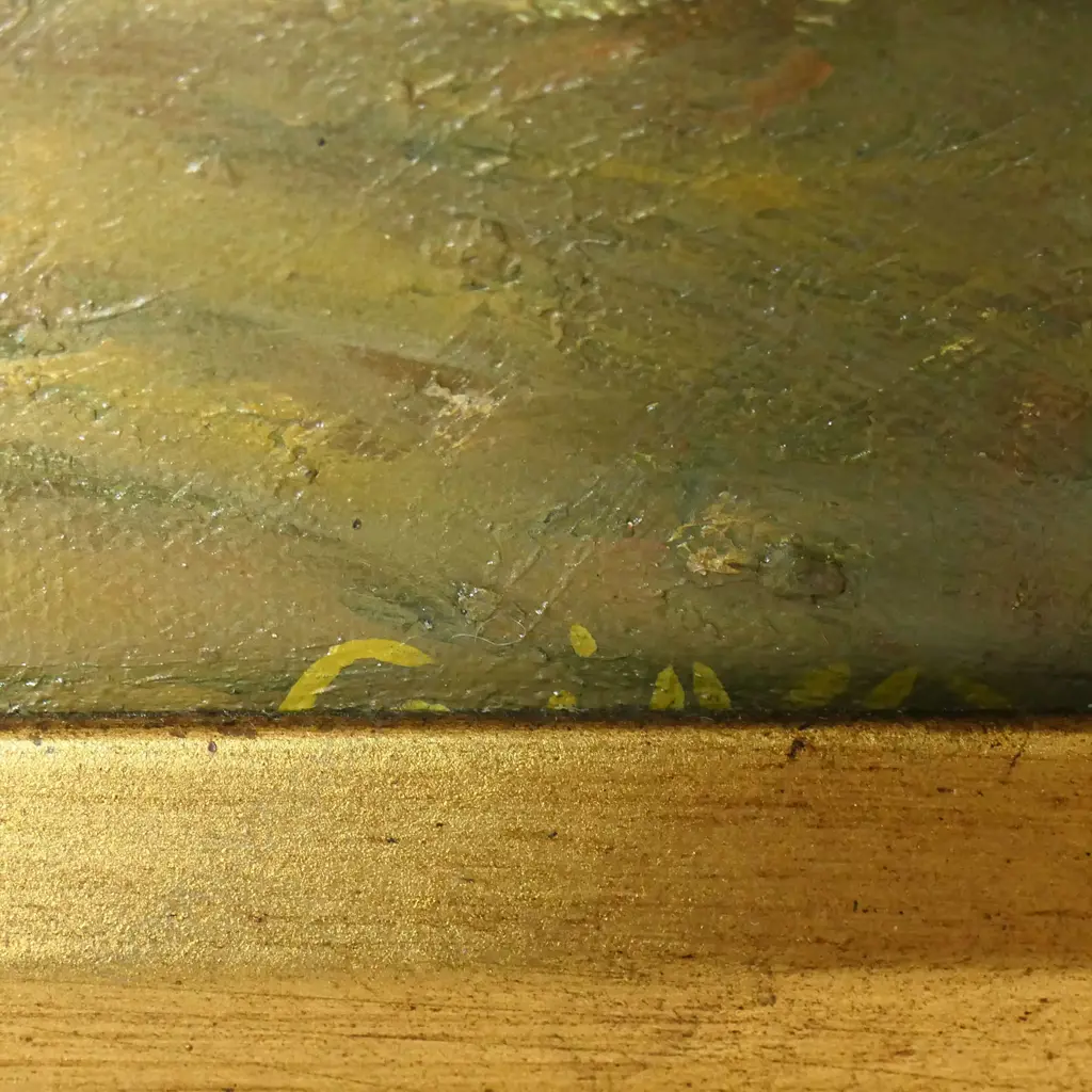 Canaletto inspired Venetian scene Image 1++